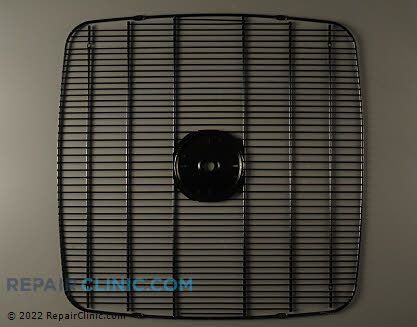 Grille 0152R00016 Alternate Product View