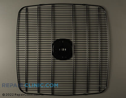 Grille 0152R00016 Alternate Product View