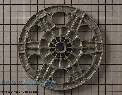 Hub WH45X10055 Alternate Product View