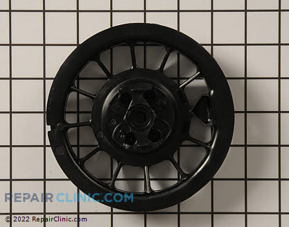 Recoil Starter Pulley 710274 Alternate Product View