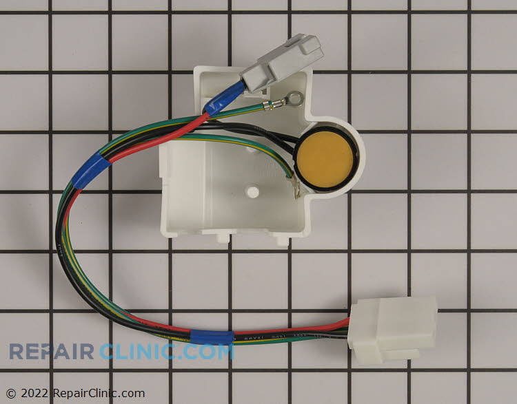 Relay and Overload Kit EBG60663205