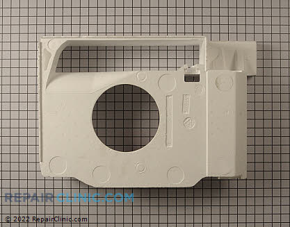 Blower Housing 5304495037 Alternate Product View