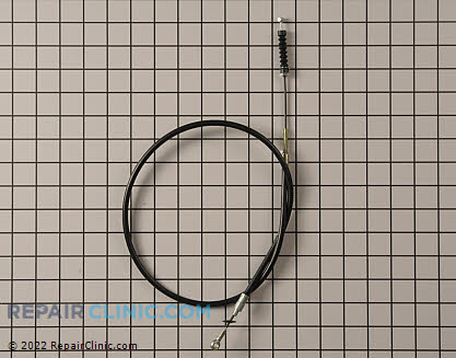 Clutch Cable 54510-738-000 Alternate Product View