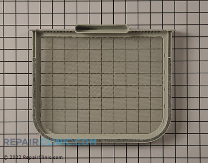 Lint Filter WE18M54 Alternate Product View