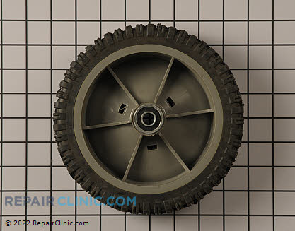 Wheel 532750550 Alternate Product View