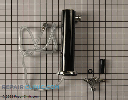 Dispenser DTD650 Alternate Product View