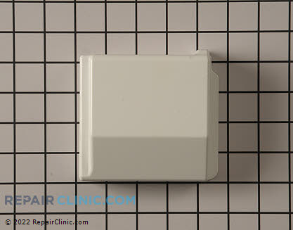 Dispenser Front Panel W10460383 Alternate Product View