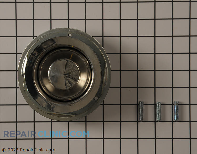 Garbage Disposer Mounting Bracket 3157AMC Fast Shipping Repair Clinic