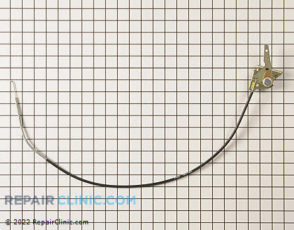 Throttle Control 946-1087 Alternate Product View