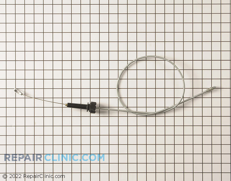 46-5480 Traction Control Cable
