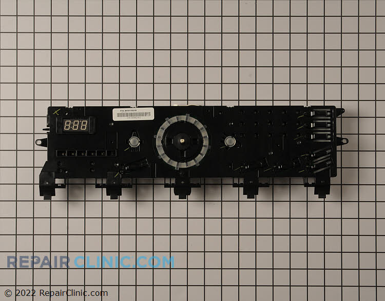 Control Board WPW10051111 Alternate Product View