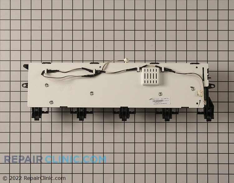 Control Board WPW10051111 Alternate Product View