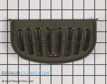 Drip Tray WR17X12898 Alternate Product View