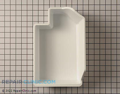 Ice Bucket WR30X30034 Alternate Product View