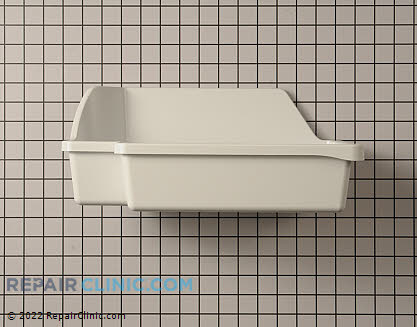 Ice Bucket WR30X30034 Alternate Product View