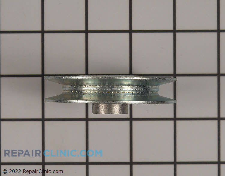 Simplicity Idler Pulley Lawnmower Parts for sale