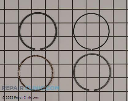 Piston Ring Set 13010-ZL0-003 Alternate Product View
