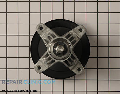 Spindle Assembly 91806976A Alternate Product View
