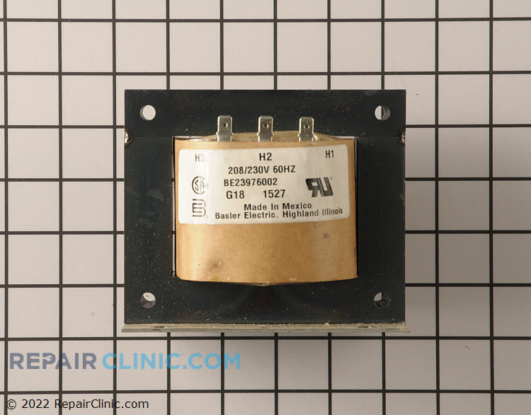 TRR00665 Transformer