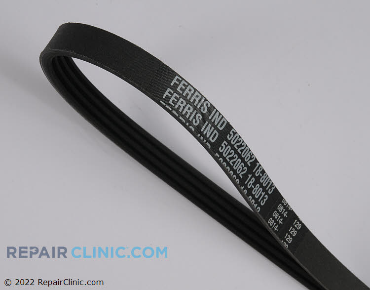 Lawn Mower VBelt 5022062SM Fast Shipping Repair Clinic