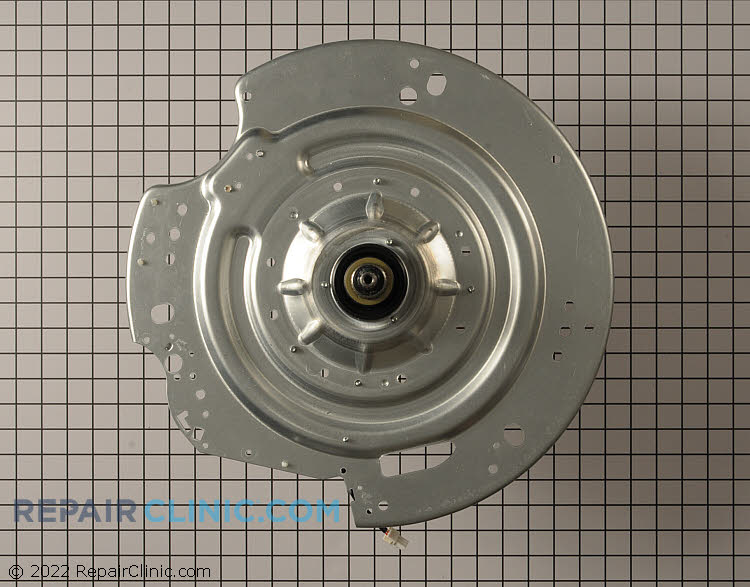 Washing Machine Clutch DC9715494E Fast Shipping Repair Clinic