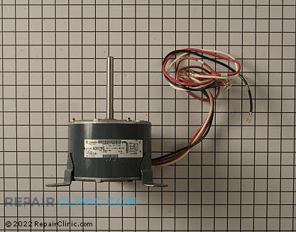 Condenser Fan Motor D9843201 Alternate Product View