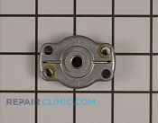 Pulley - Part # 2264457 Mfg Part # A052000130