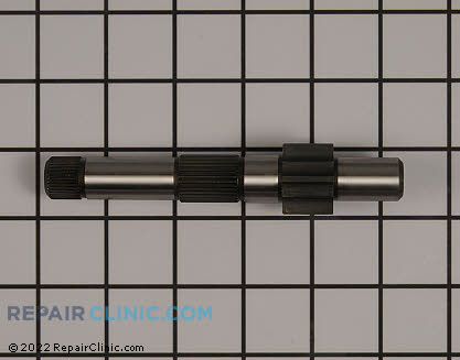 Shaft 911-1003 Alternate Product View