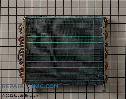 Evaporator SE-2650-02 Alternate Product View