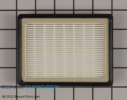 Exhaust Filter HF1000 Alternate Product View