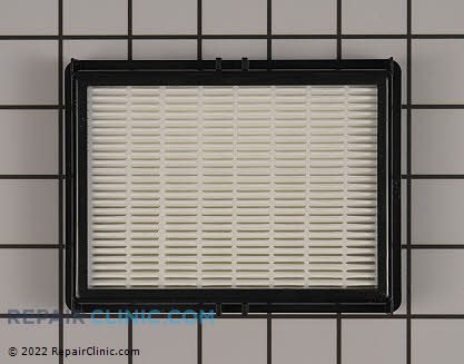 Exhaust Filter HF1000 Alternate Product View