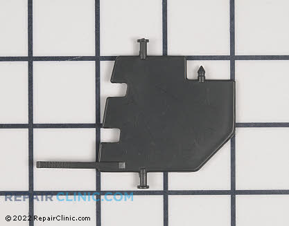 Grille 4758A20040A Alternate Product View