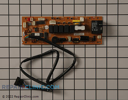 Power Supply Board WP8199728 Alternate Product View