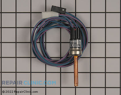 Pressure Switch 312926-252 Alternate Product View