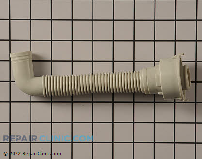 Drain Pipe 12638000000767 Alternate Product View