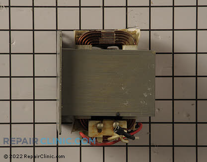 High Voltage Transformer DE26-00124A Alternate Product View