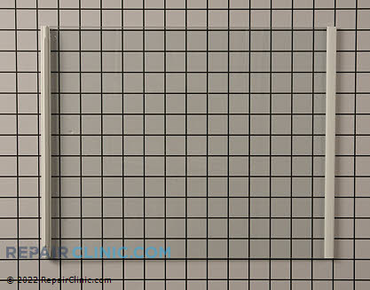 Shelf Glass W11097340 Alternate Product View