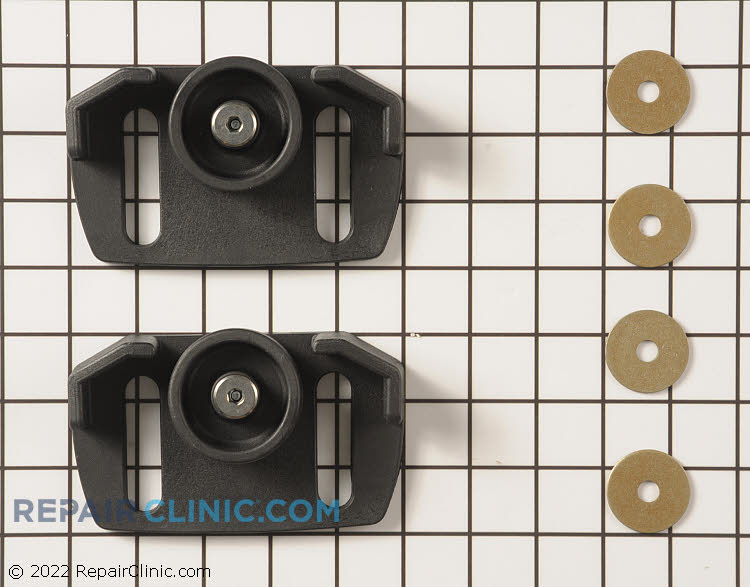 MTD Roller Skid Shoes - Thumbnail 4