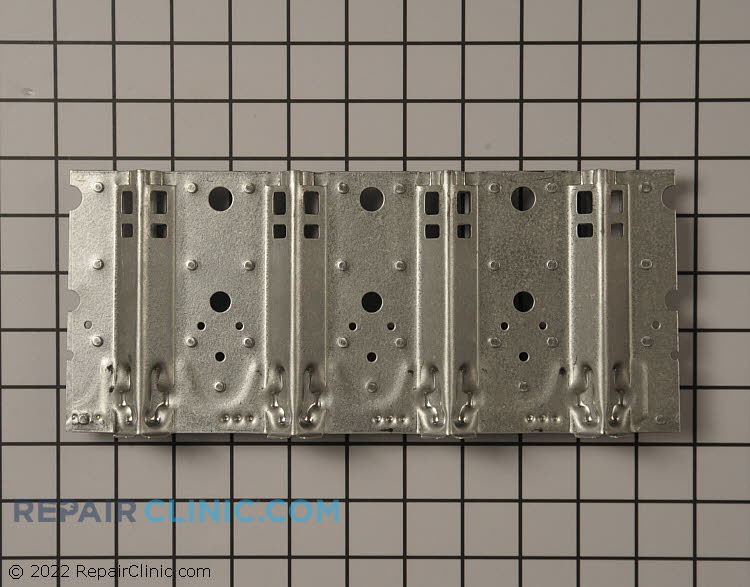 AS-60993-04 Gas Burner