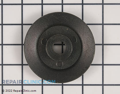 Pulley 109967 Alternate Product View