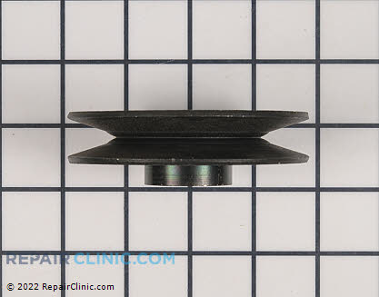 Pulley 109967 Alternate Product View