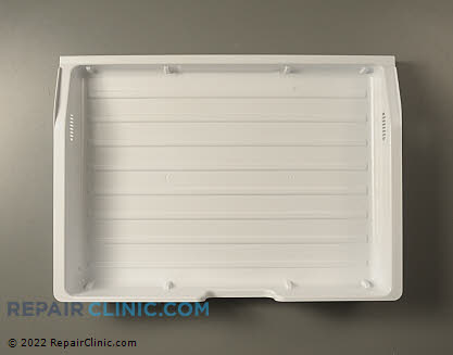 Drawer WR32X10686 Alternate Product View
