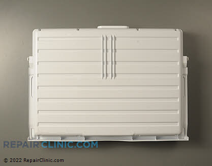Drawer WR32X10686 Alternate Product View