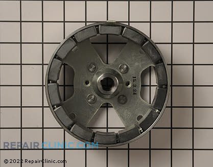 Flywheel 31130-Z07-C01 Alternate Product View