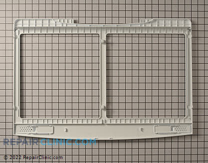 Shelf Frame without Glass ACQ86594203 Alternate Product View