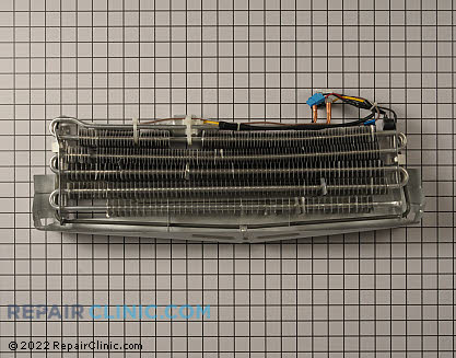 Evaporator DA96-00399C Alternate Product View