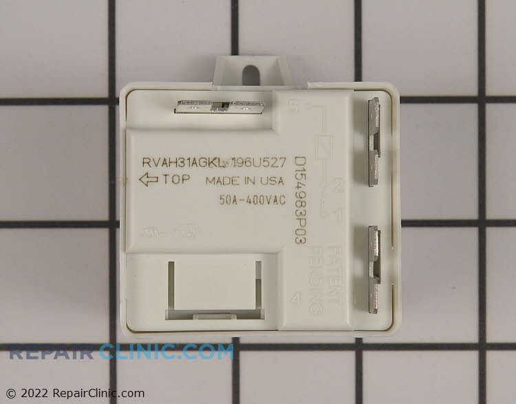 RLY03372 Relay