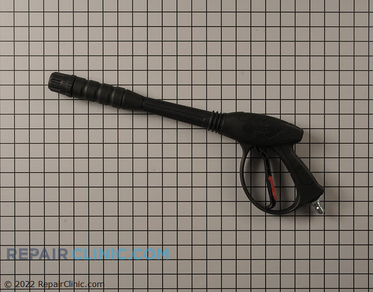 Grinder Handle Trigger 7108125 | Handle Trigger - Repair Clinic