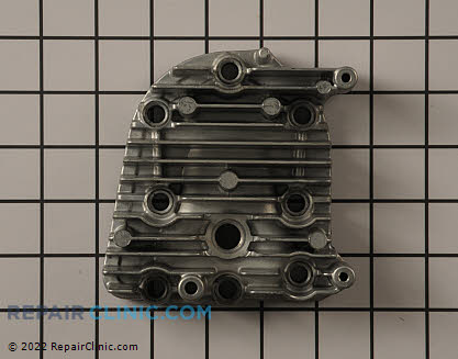 Cylinder Head 37807 Alternate Product View