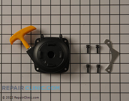 Recoil Starter 753-06361 Alternate Product View